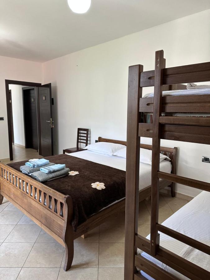 Horizonti Blu Hotel เชิงยิน ภายนอก รูปภาพ